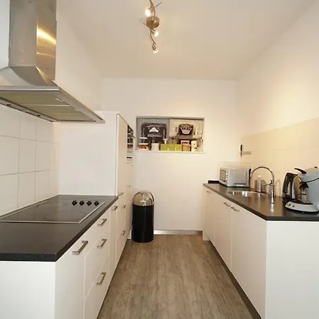 Beautiful Apt Free Parking Appartamento Rotterdam