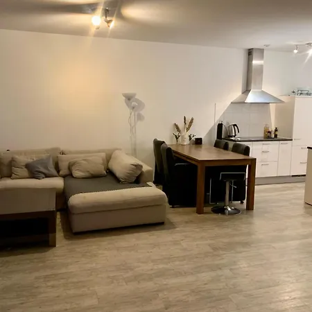 Beautiful Apt Free Parking Appartement *