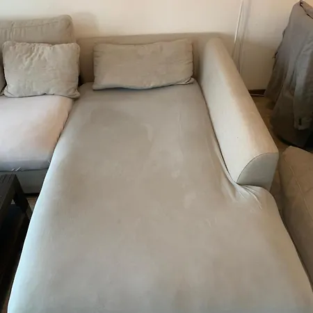 Beautiful Apt Free Parking *