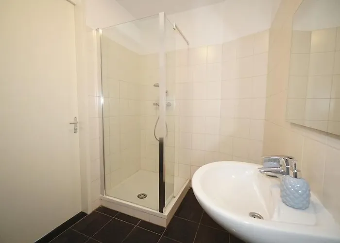 Appartement Beautiful Apt Free Parking