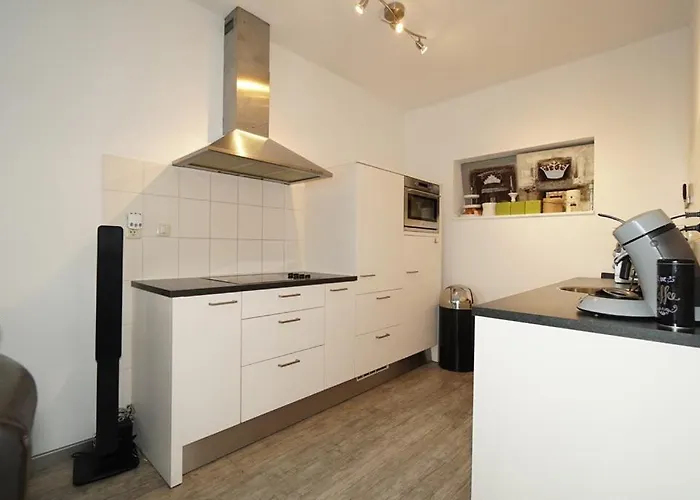 Apartment Beautiful Apt Free Parking *