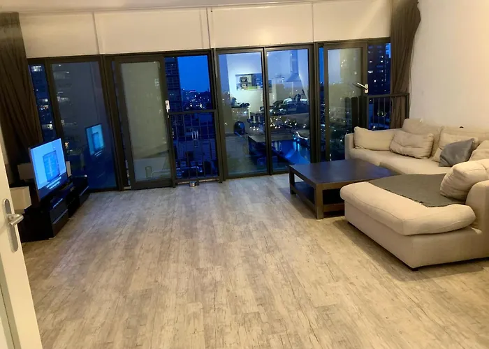 Apartment Beautiful Apt Free Parking Rotterdam