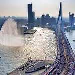 Beautiful Apt Free Parking Appartamento Rotterdam