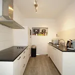 Beautiful Apt Free Parking Appartamento Rotterdam