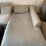 Beautiful Apt Free Parking *