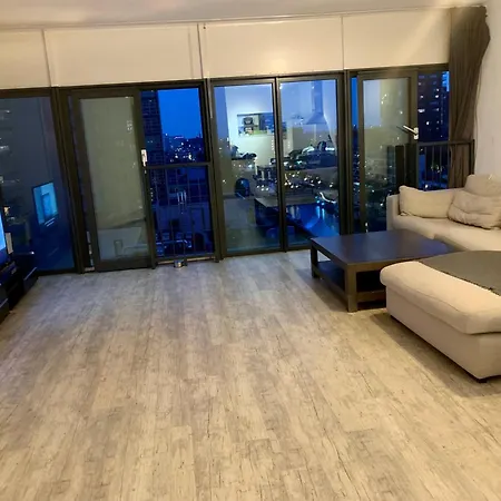 Apartment Beautiful Apt Free Parking Rotterdam