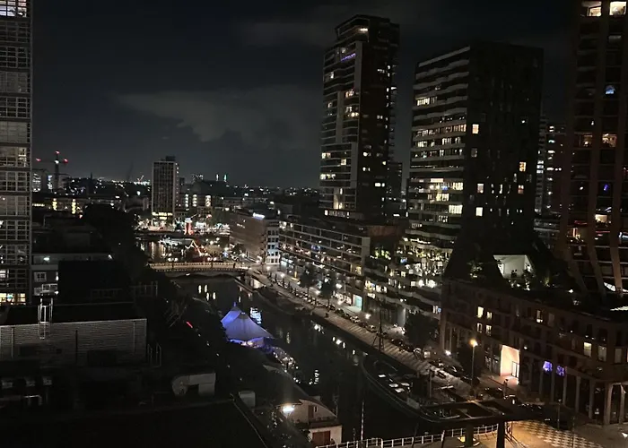 Beautiful Apt Free Parking Rotterdam